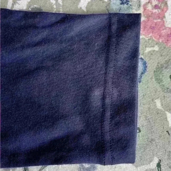 Men Blue   Croft& Barrow men T-shirt size Xl with tags​ - Picture 5 of 6